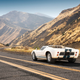 Illustration for article titled The Insanely Cool Last Remaining Original Ford GT40 Roadster Is For Saleem/em
